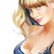 Аватары для Steam - Девушки #1 Аватары для Steam - Девушки #1