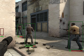 Чит CSGO Public 1.3 для CS:GO (ESP, No flash, no smoke) Чит CSGO Public 1.3 для CS:GO (ESP, No flash, no smoke)
